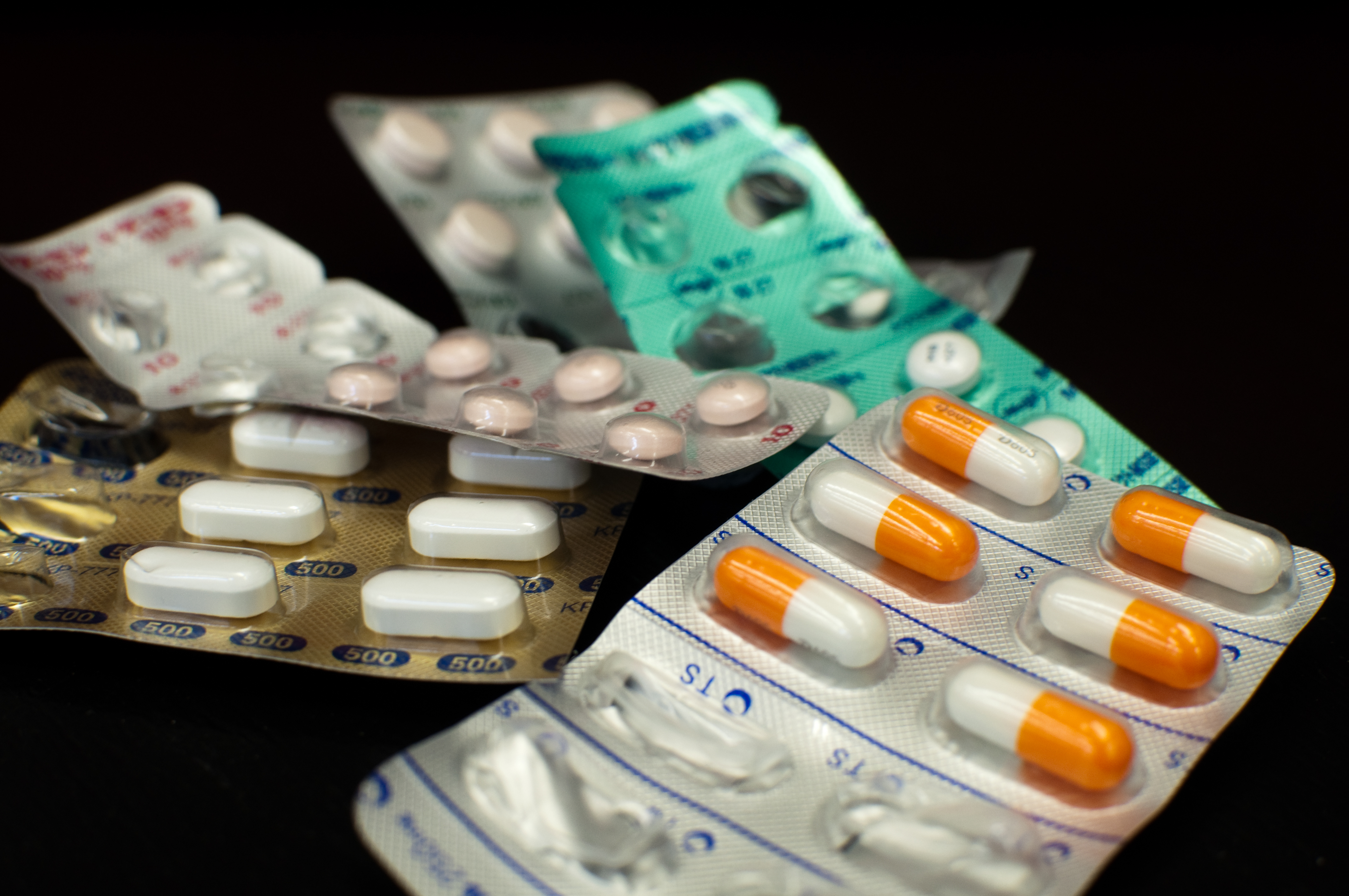 Antidepressants to Combat SAD – What Are The Most Commonly Used Drugs?
