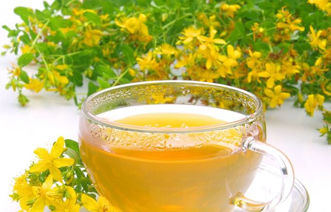 Is St. John’s Wort Effective In Treating Depression?