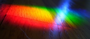 full spectrum light