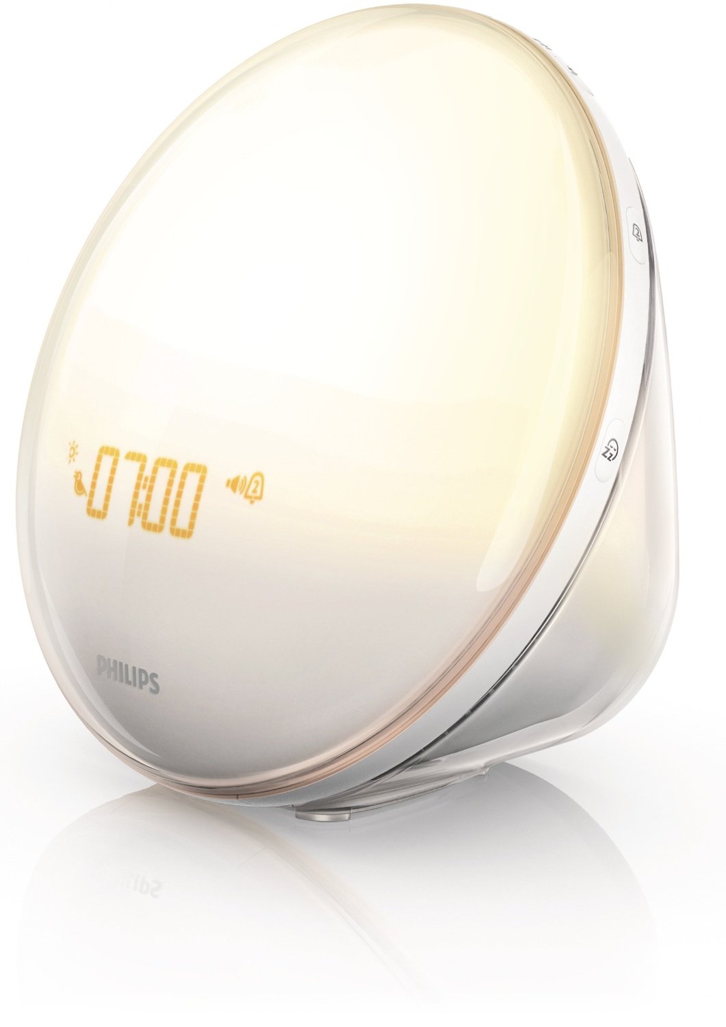 Product review: Philips HF3520 Wake-Up Light